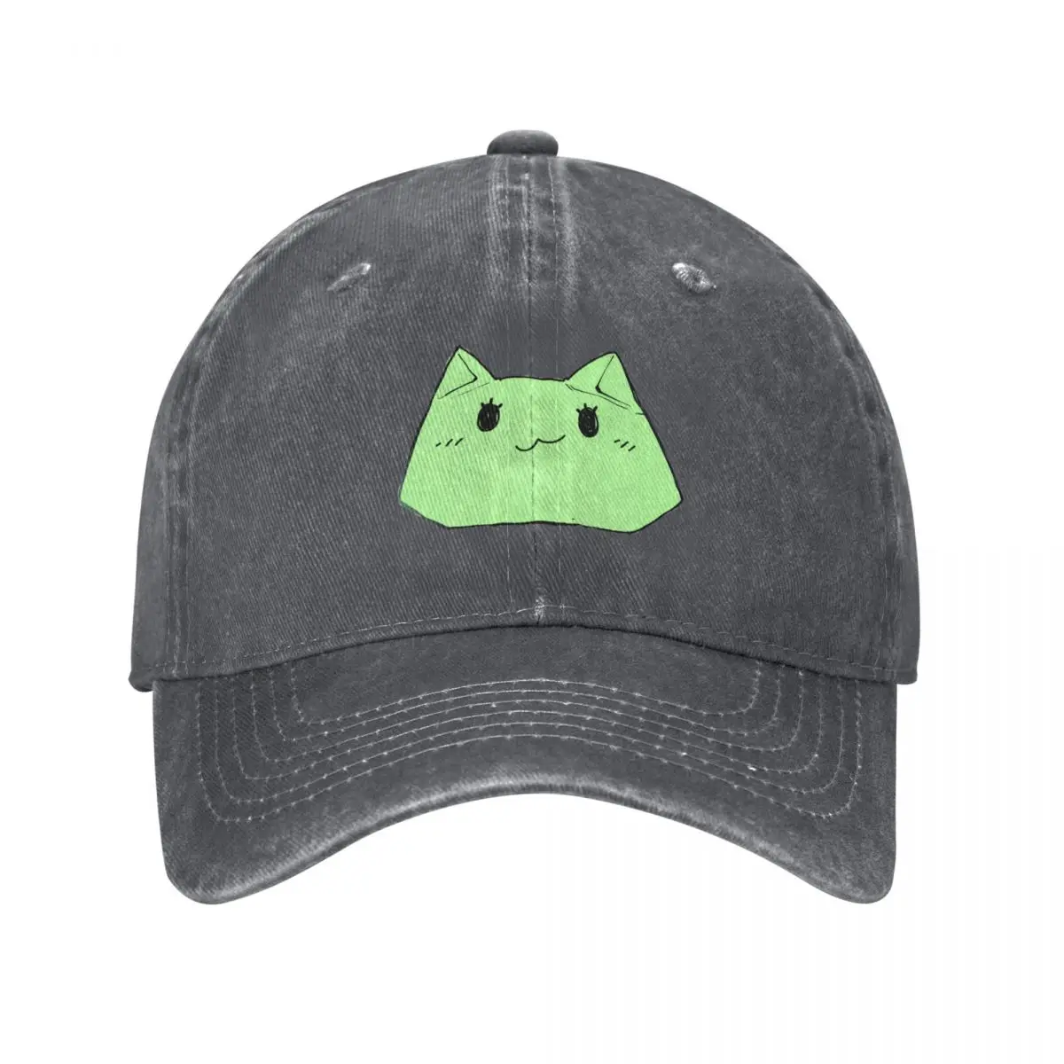 My Senpai is Annoying Cut Outs High Quality Orginal Baseball Cap Rave birthday Hat Man Luxury Man Women's