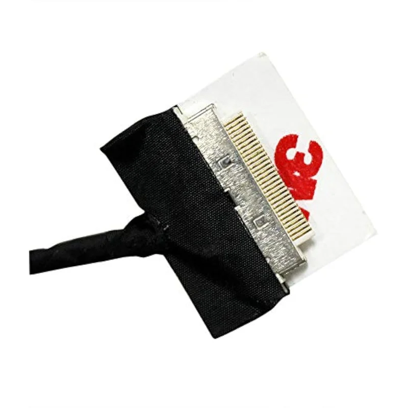 Lcd Lvds Cable Replacement for HP 15-BS 15T-BR 15Z-BW 15-BW 250 255 G6 CBL50 DC02002WZ00 924930-001 30 Pin