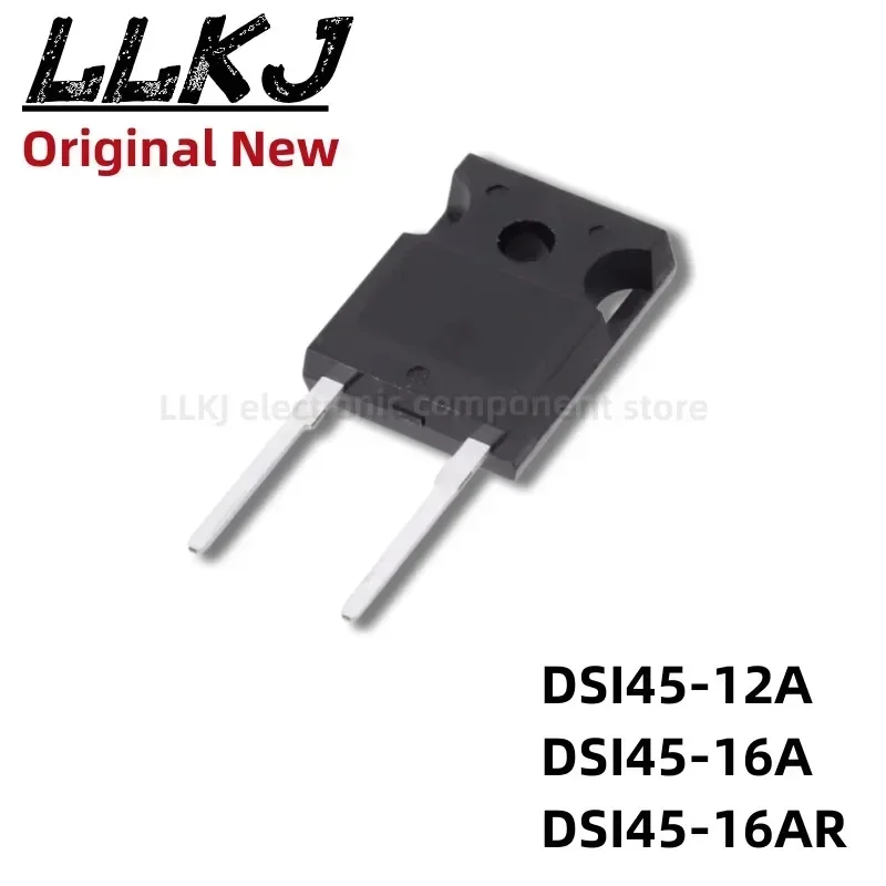 1pcs DSI45-12A DSI45-16A DSI45-16AR TO247-2 MOS FET TO-247-2