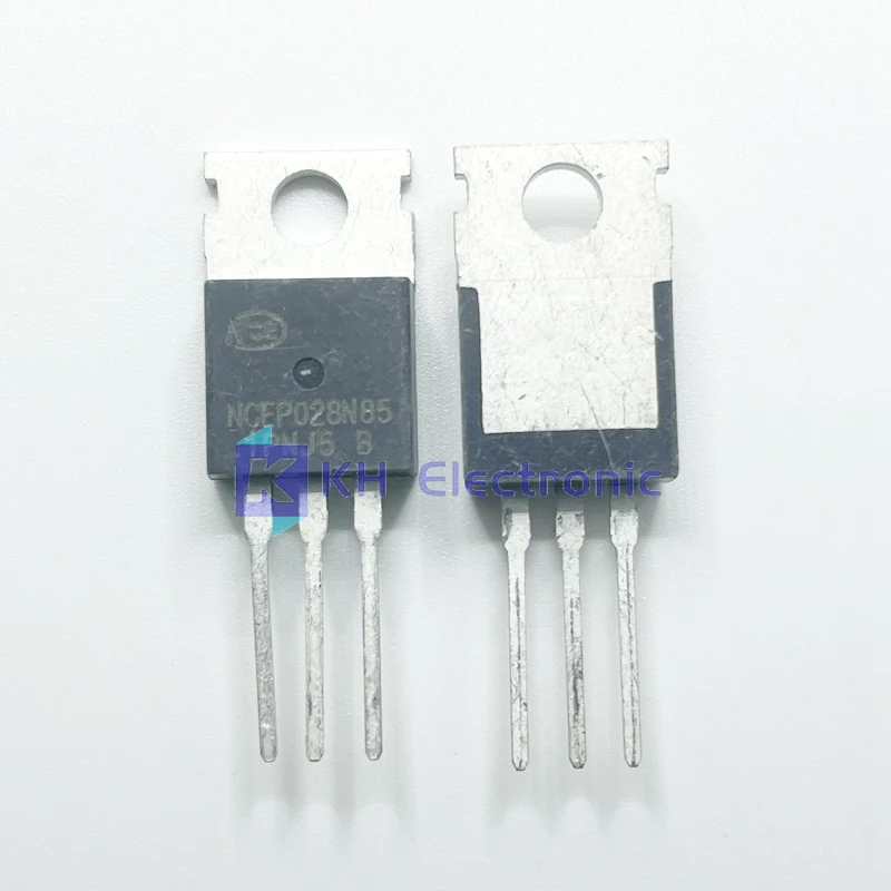 5PCS-10PCS  NCEP028N85  TO-220 85V/200A MOSN  Imported  Original  Best Quality