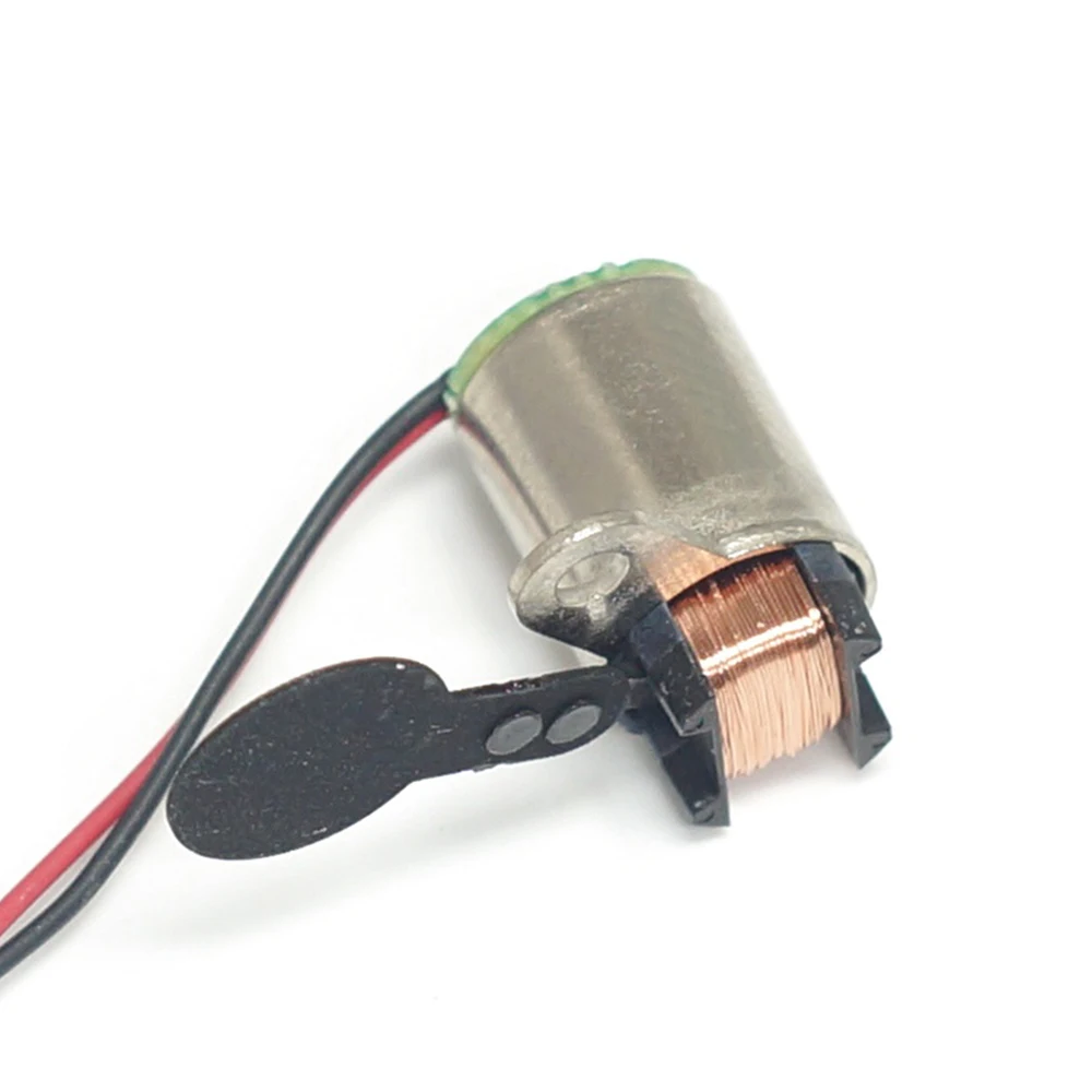 High Performance Single Blade IR Thermal Calibrate Infrared Shutter Solenoid Driven Leaf Shutter