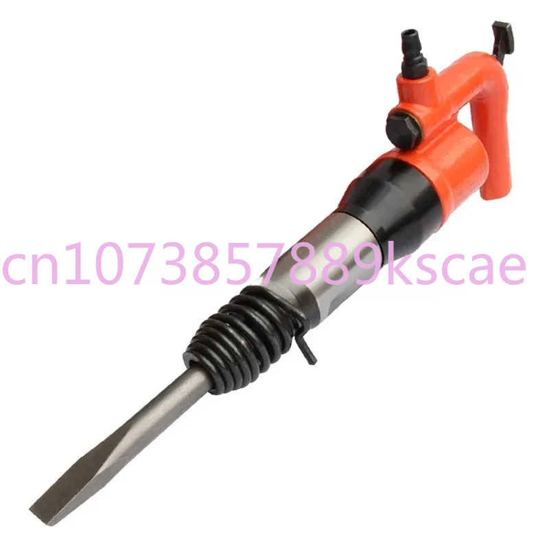 hand-held small pneumatic air pick air hammer Industrial strong shovel C4 air shovel C6 shovel pneumatic tool