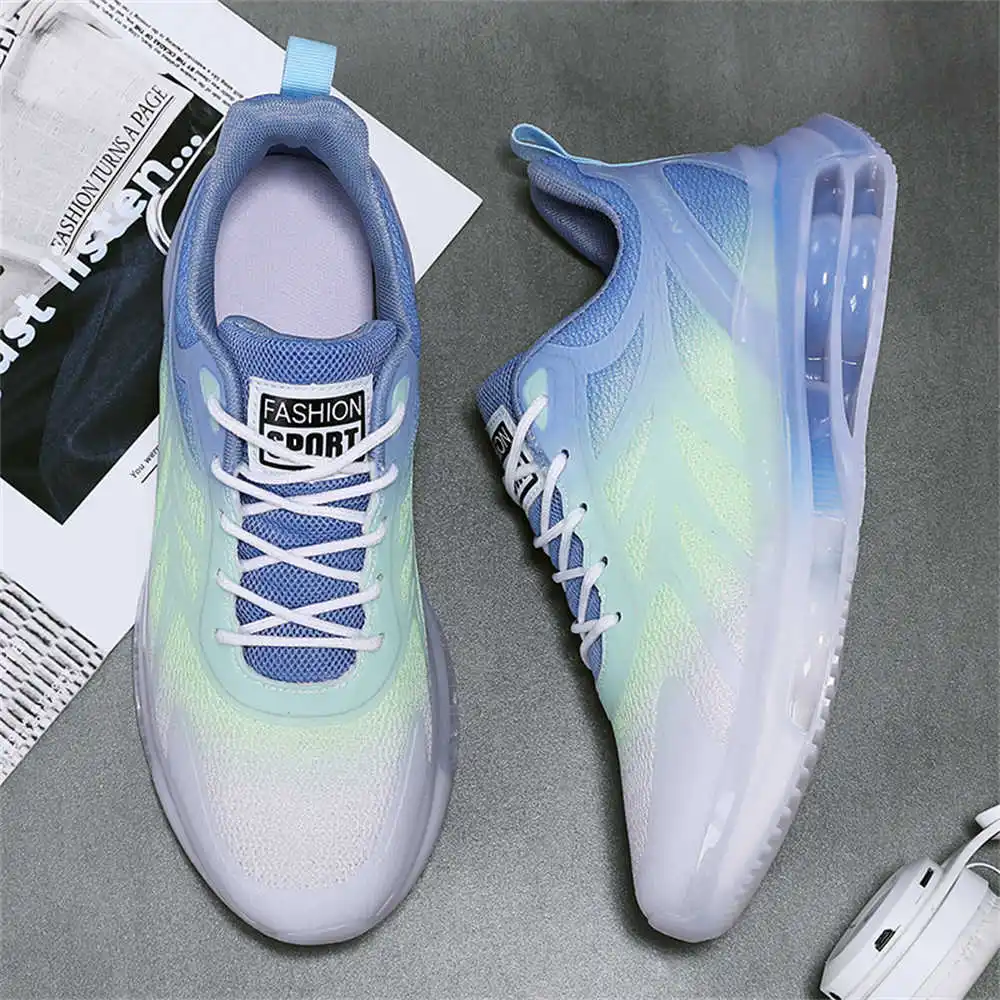 41-42 Big Sole Top Sale Sneakers Tennis Snekars Men's Walking Shoes Sports Best Sellers Scarp Trainers Holiday Womenshoes