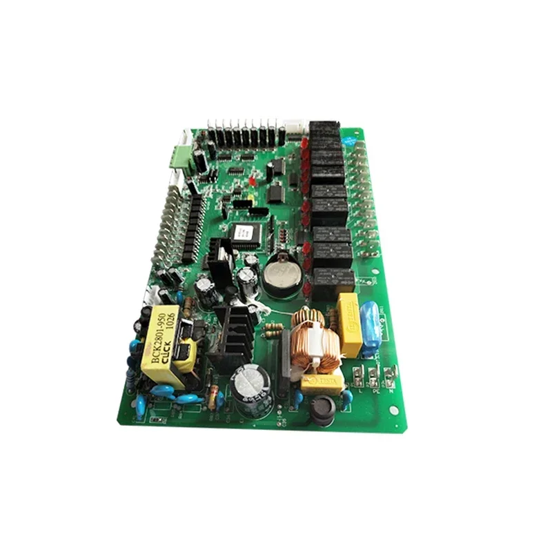 

For YORK002 main board for YBW/YMAC/YHAC/YSAC/YCAE accessories 439347