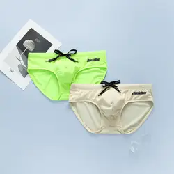 Aussiebum costume da bagno comodo elasticizzato a vita bassa da uomo