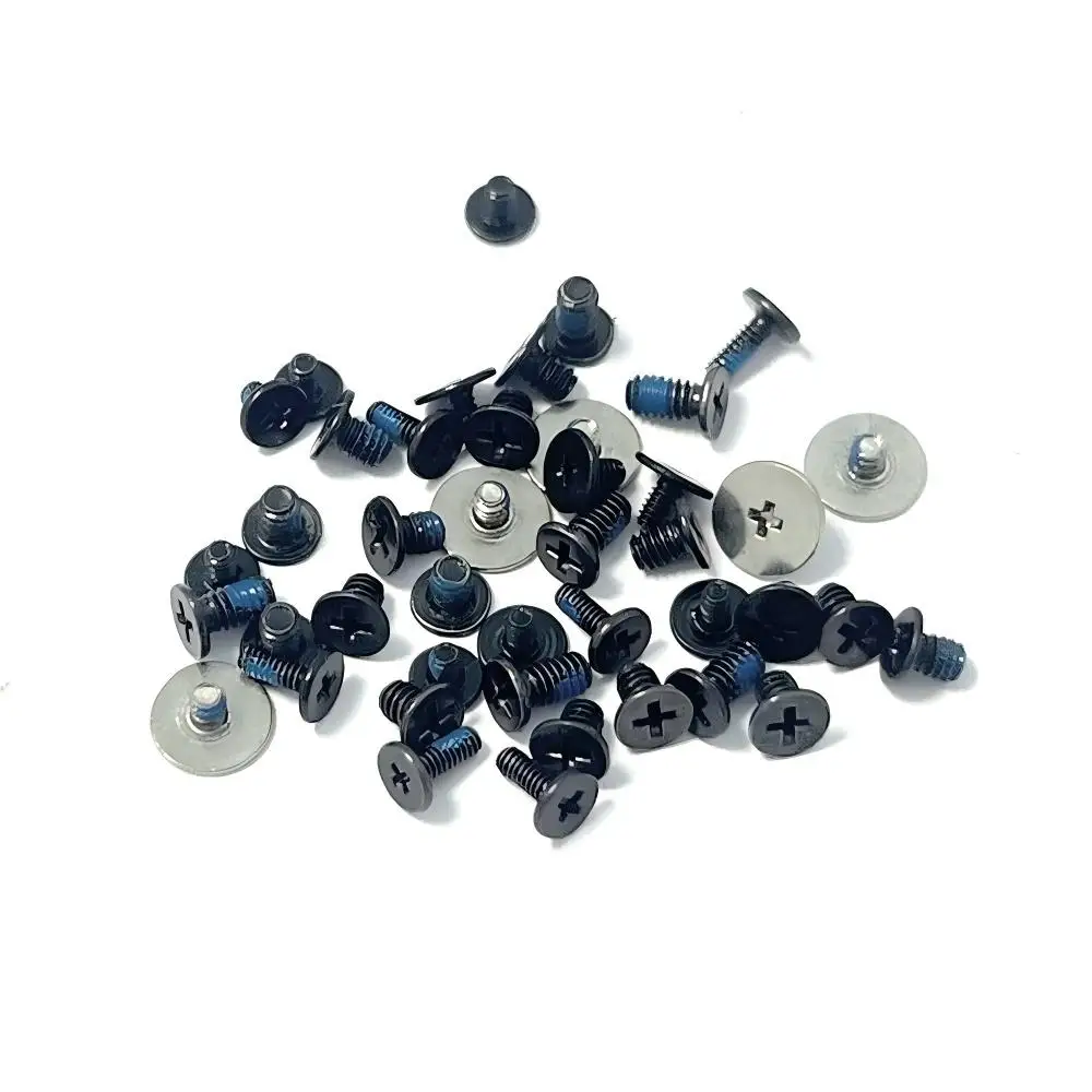 For LENOVO IdeaPad Duet 3 10IGL5 82AT 82HK Complete Set of Screws Laptop Replacement 5S10Z75142