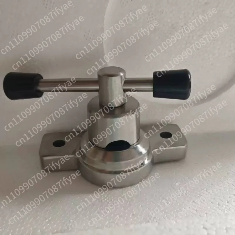 table accessories, sliders, snap grippers, lockers, suspended operating table leg rests, retainers