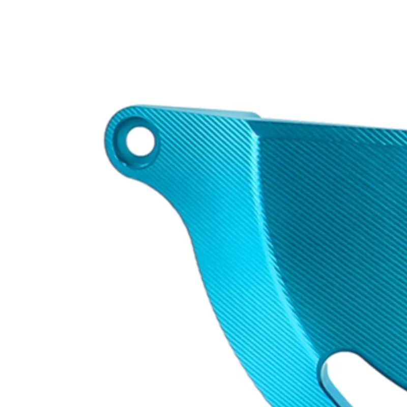 

FOR CFMOTO 450MT Ibex 450 T6061 CNC Aluminium Motorcycle Accessories Right Side Engine Case Guard Cover Protection 2024-2026