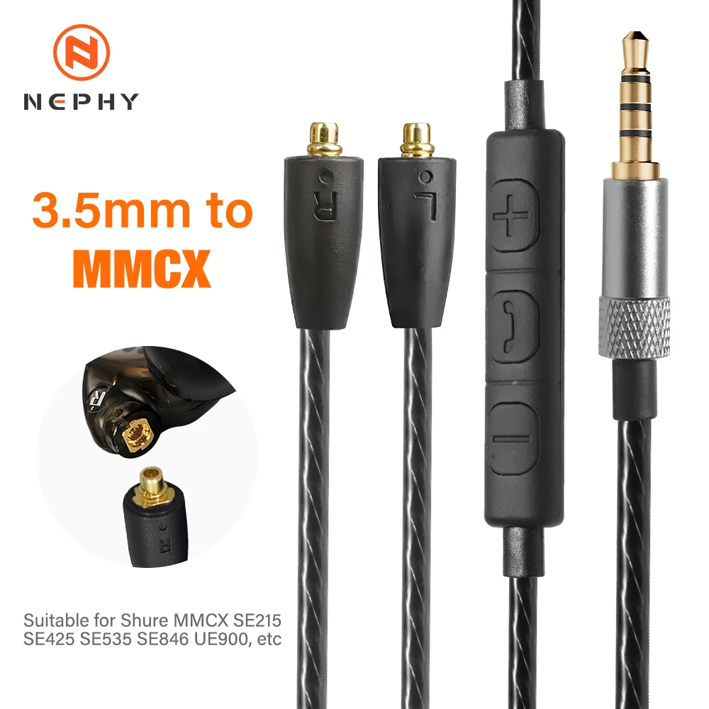 Shure SE535 Replacement Cable: The Only Guide You Need After Your
