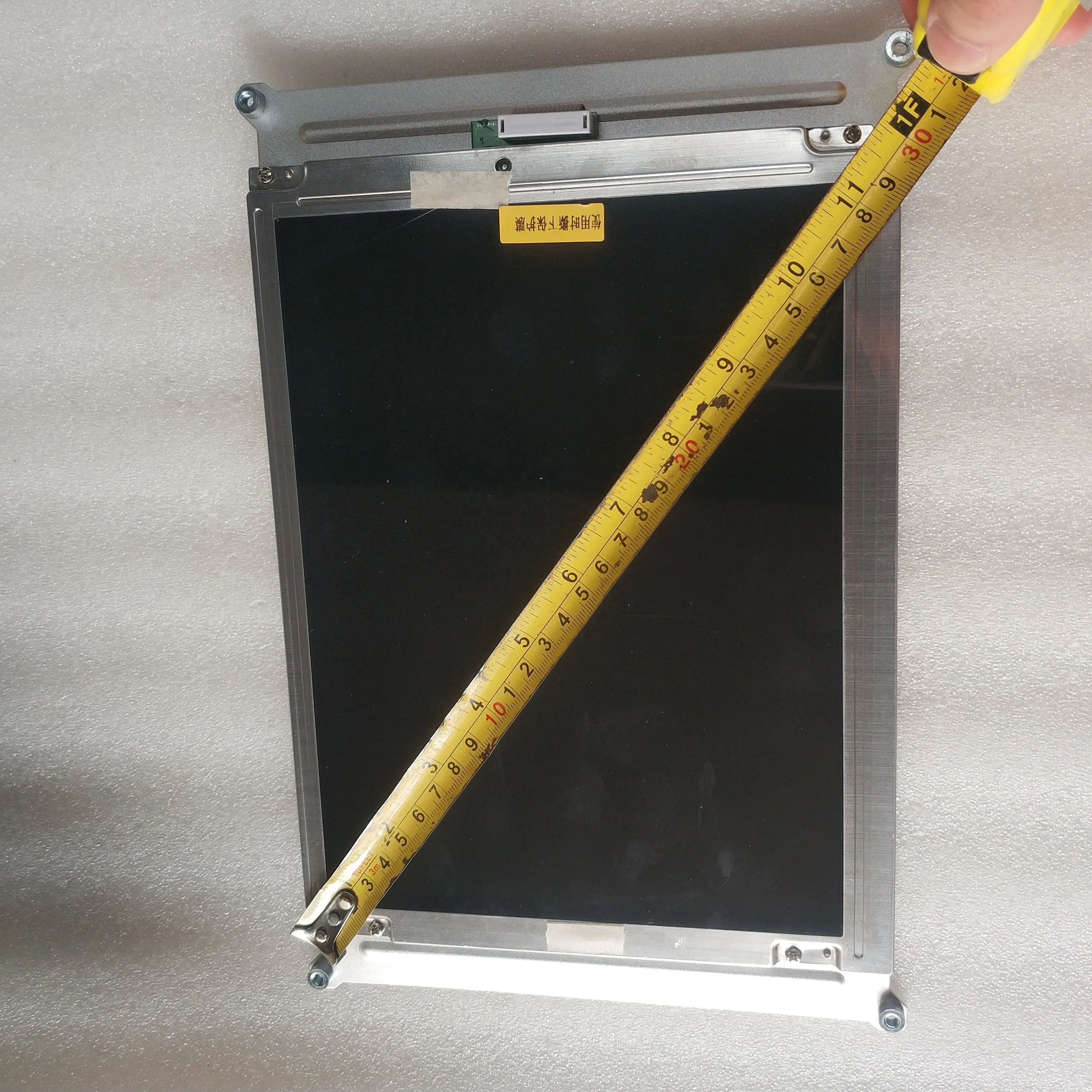 Heidelberg CPC Display Screen MV.036.387 00.785.0363 00.785.0353 Computer Screen for Heidelberg SM102 CD102 SM74