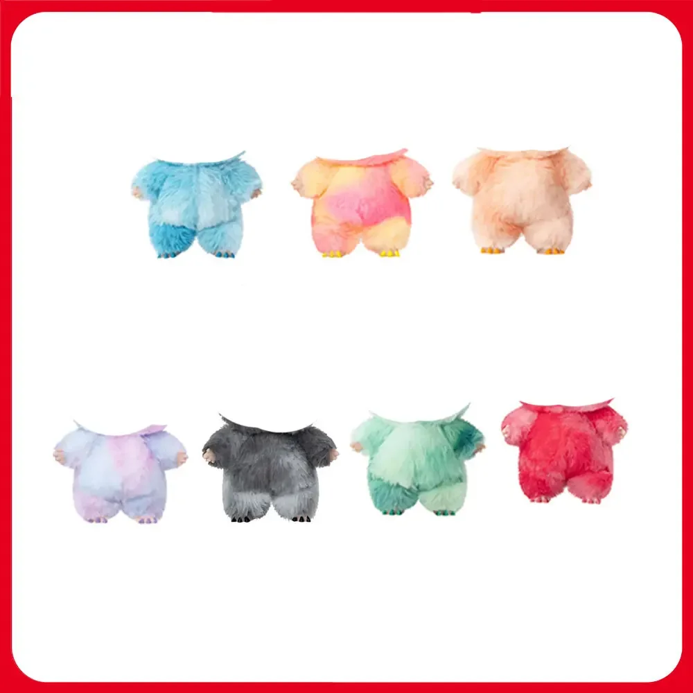 

1:1 High Quality Blind Box Figure Ornament Kawaii Doll Kid Birthday Gift