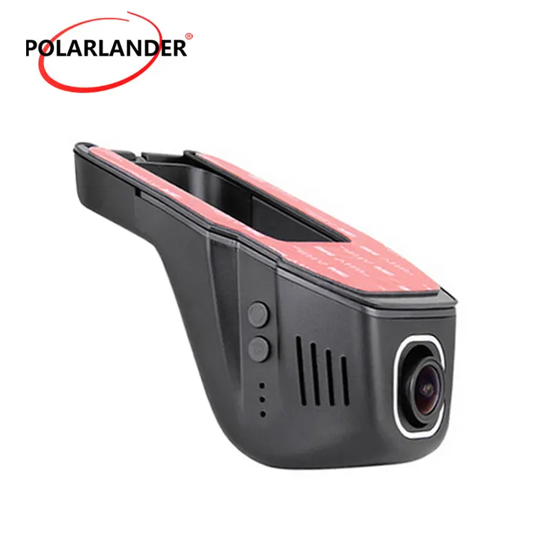 

M8 Driving recorder dual-lens electronic dog mobile speed GPS positioning night vision