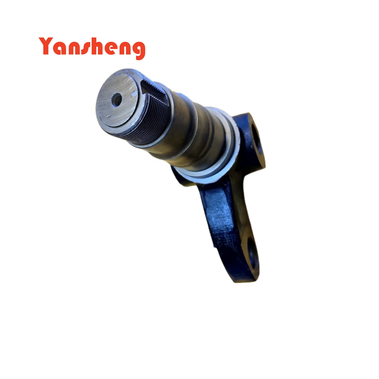 New Forklift Spare Parts Knuckle (N163-220003-001/N163-220025-001) for Drum-Handling Equipment Left + Right CPCD20-35 Model