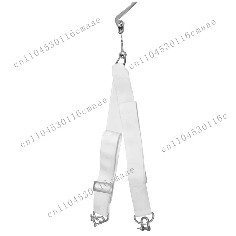 Brand New Marine Tying System with Raft Hooks