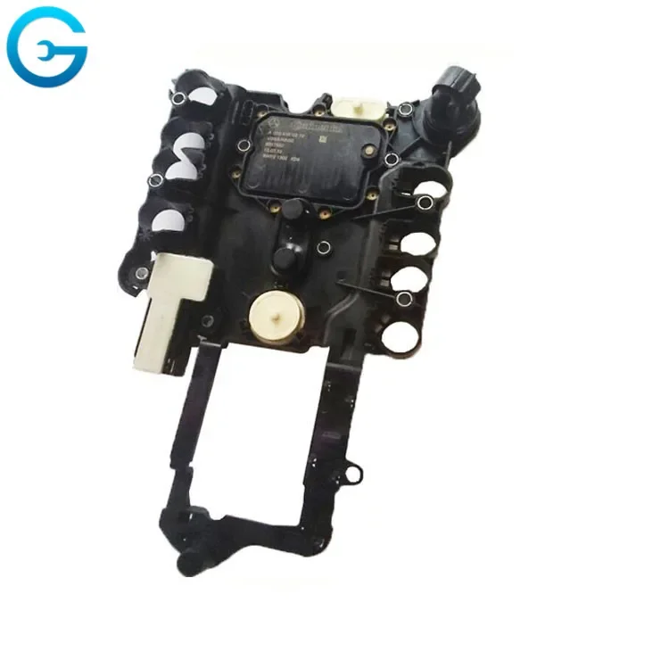 Genuine Quality Transmission Control Module TCM Conductor Plate For Mercedes Benzs A0034460310