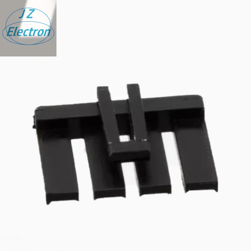 

200PCS Original Genuine Connector 1969443-4 For Car Smart Electronic Devices