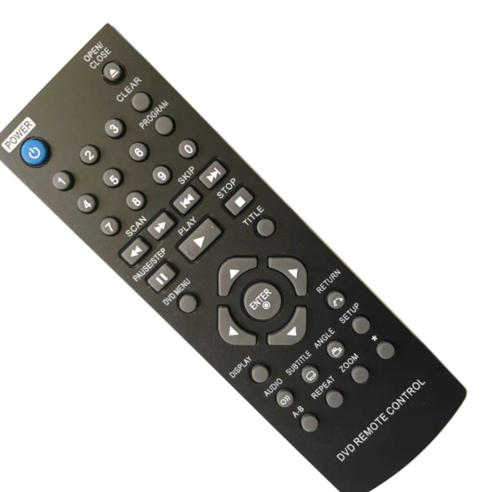 الريموت كونترول العالمي لDVD: تقييم ونصائح للاستخدام الأمثل