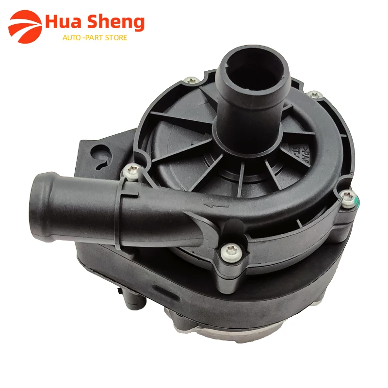 04L965567B Auxiliary Water Pump Compatible With A3 Sportback 8Va 8Vf Compatible With Vw Golf Vii 5G1 Bq1 Be1 Be2 1.4 Gte