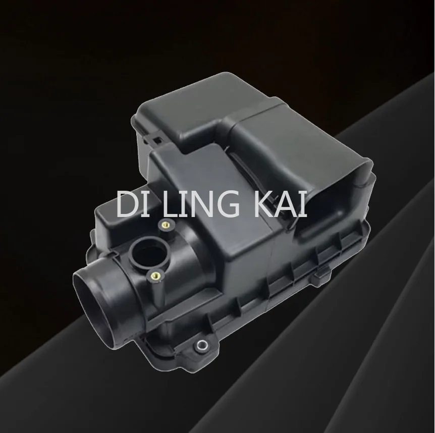 17201-5AA-A00 y 17210-5AA-A00 Soporte de cubierta de filtro de aire para automóvil para Honda Civic 2016-21