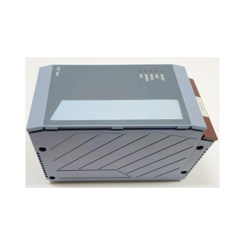 Gloednieuwe 100% Originele B R Centrale Unit Module 3CP260.60-1 Controle CPU Revisie 60.00 CP260