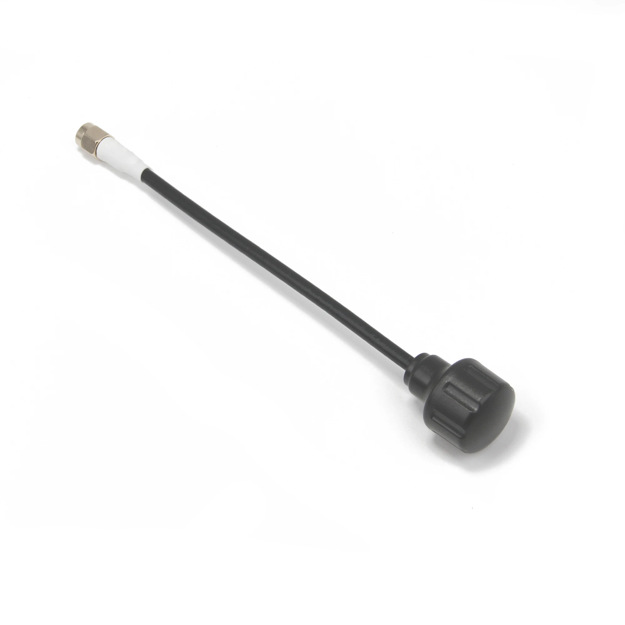 NEEBRC 5,8G 4,9G 3,3G 150mm 5Dbi FPV VTX antena SMA para RC Freestyle Dron de carreras con visión en primera persona multicóptero Quadcopter VTX piezas de bricolaje