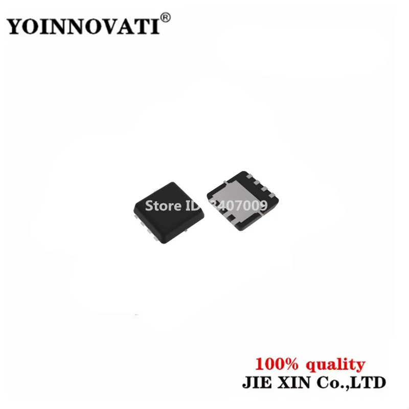 

5 шт./лот AONR36326C AON36326C AO36326C 36326C QFN-8 аудиоусилитель