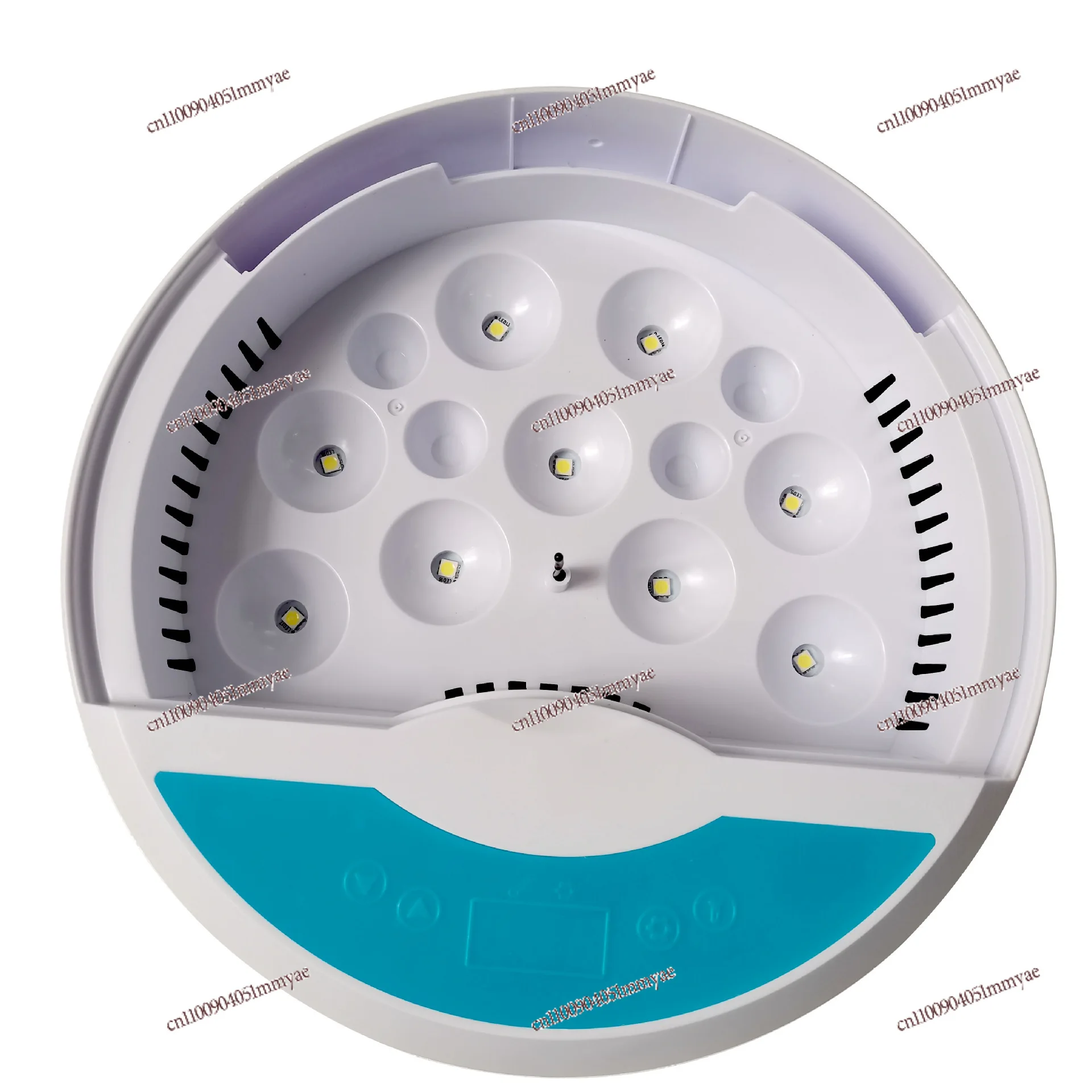 

Directly From The Manufacturer Mini Chicken Incubator Egg Incubator, Pigeon Incubator Automatic Incubation Breeding Machine