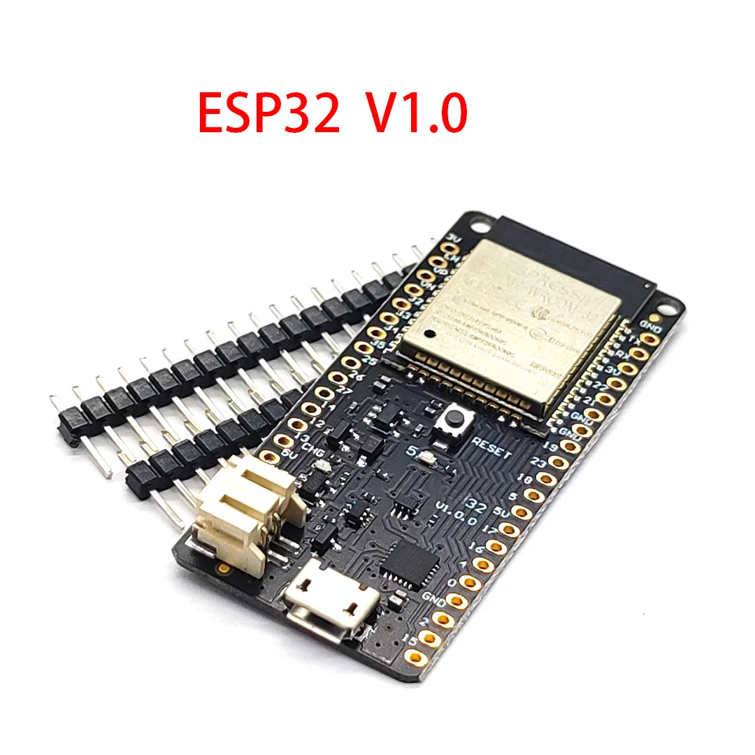ESP32 V1.0 واي فاي بلوتوث مجلس ESP-32 4MB وحدة فلاش ESP-32 ESP32 مجلس التنمية