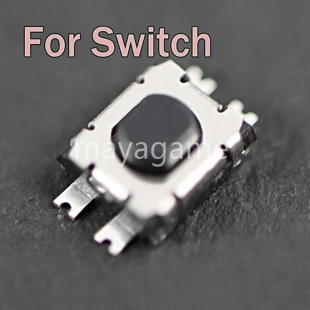 مفتاح التحكم في التبديل ، زر الكابل المرن ، مفتاح نينيتند ، ZL ، ZR ، 1: