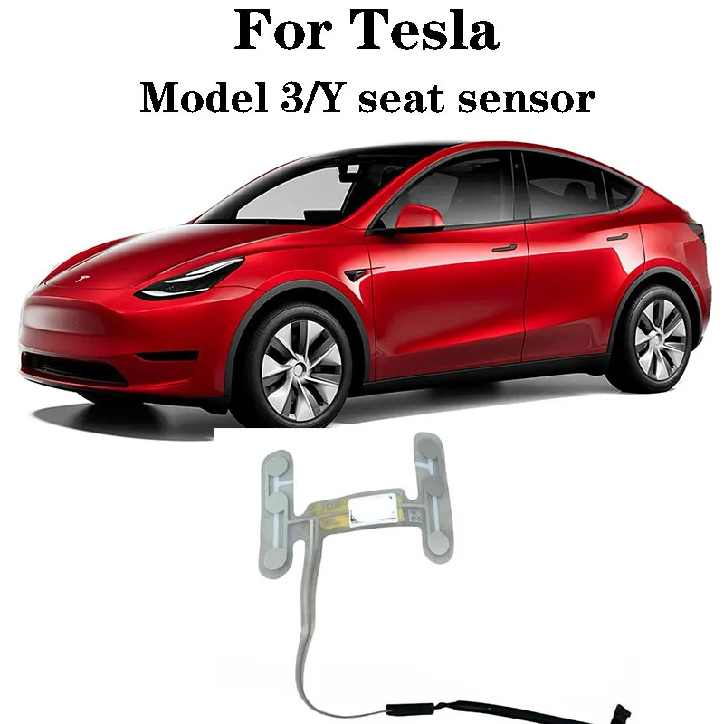 

For Tesla Model 3/Y Front Seat Drive Sensor Compatible with Part Number 1099592-00-D for Seat Sensor Installation