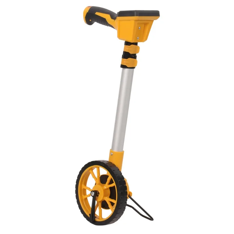 

Surveying Equipment SW-334 Road Digital Measuring Wheel