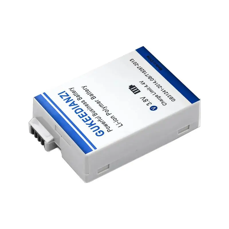 LP-E8 Camera Battery For Canon EOS 550D 600D 650D 700D Kiss X4 X5 X6i X7i For Rebel T2i T3i T4i T5i LC-E8E 1800mAh High Capacity