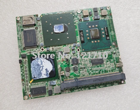 

Промышленная плата FA-237-02 MB9014D