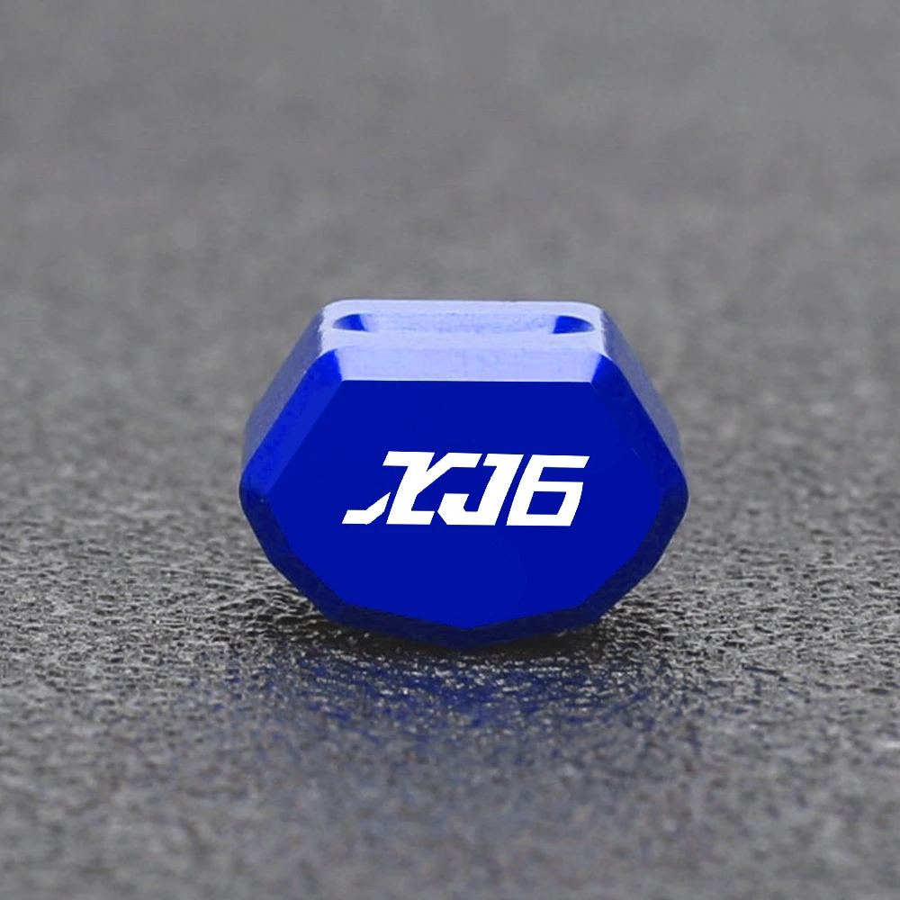 

Mototcycle CNC FOR Yamaha XJ600SDIVERSION XJ6 N XJ6 DIVERSION Switch Button Turn Signal Switch Key cap 2009-2015 ALLYEAR Parts