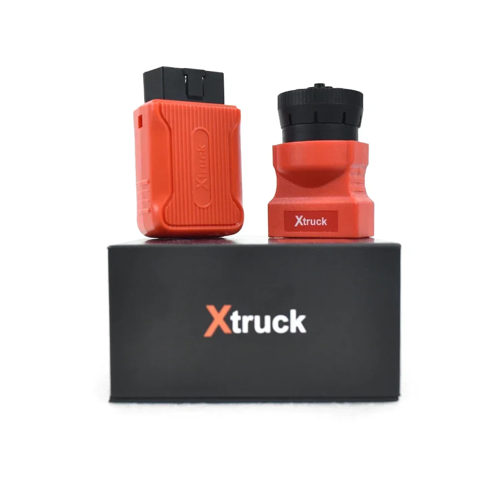 2026/X003  ECU Programming DPF Regeneration Heavy Duty Truck Diagnostic Tool For For CUMS For Scania