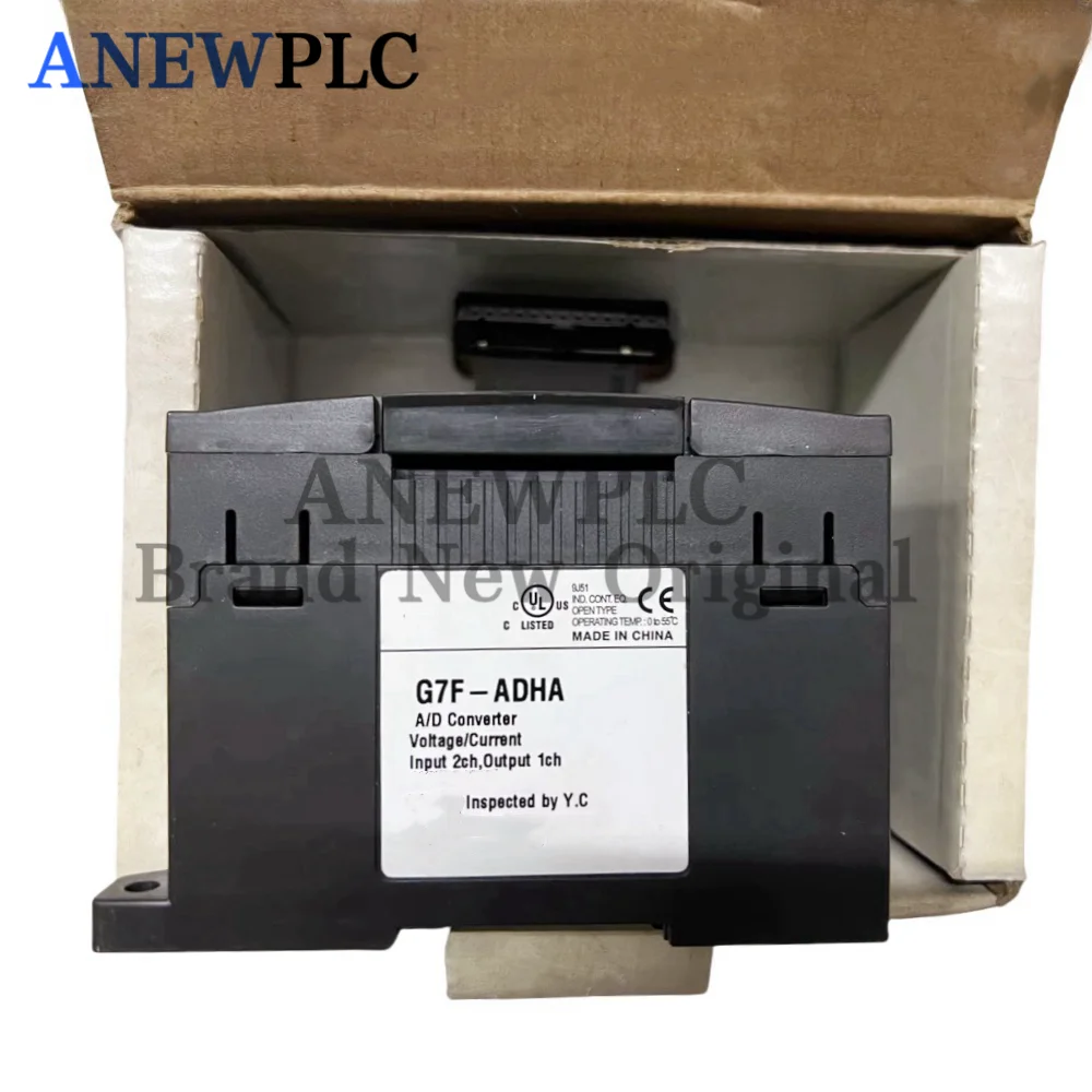 Картина 4: Контроллер для LS XP10BKA XP10BKB/DC G7F-AD2A G7F-ADHA G7F-ADHB G7E-RY08A G7F-RD2A G7F-AT2A XXF-ADHB XXF-AD2A
