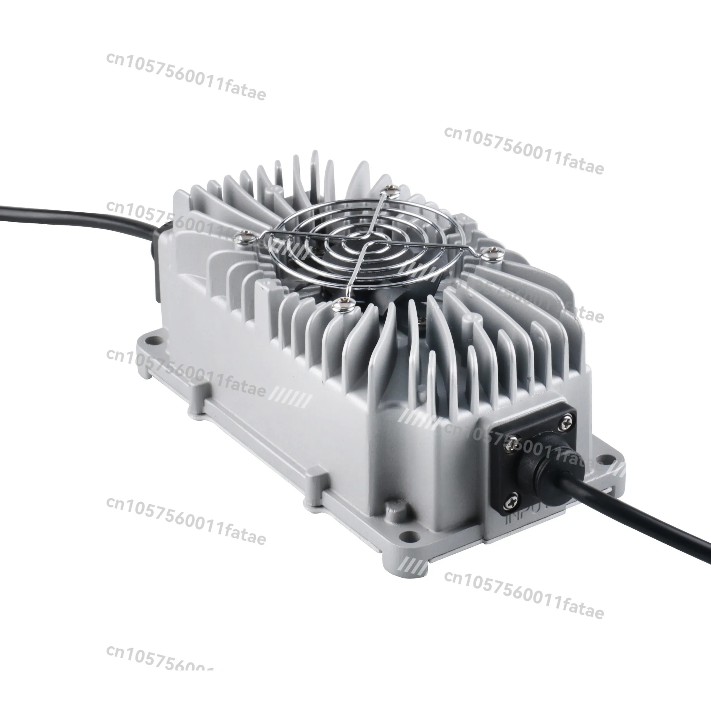 

300W 12V 15A 24V 10A 36V 6A 48V 5A 60V 3.5A 72V 3A Waterproof Charger