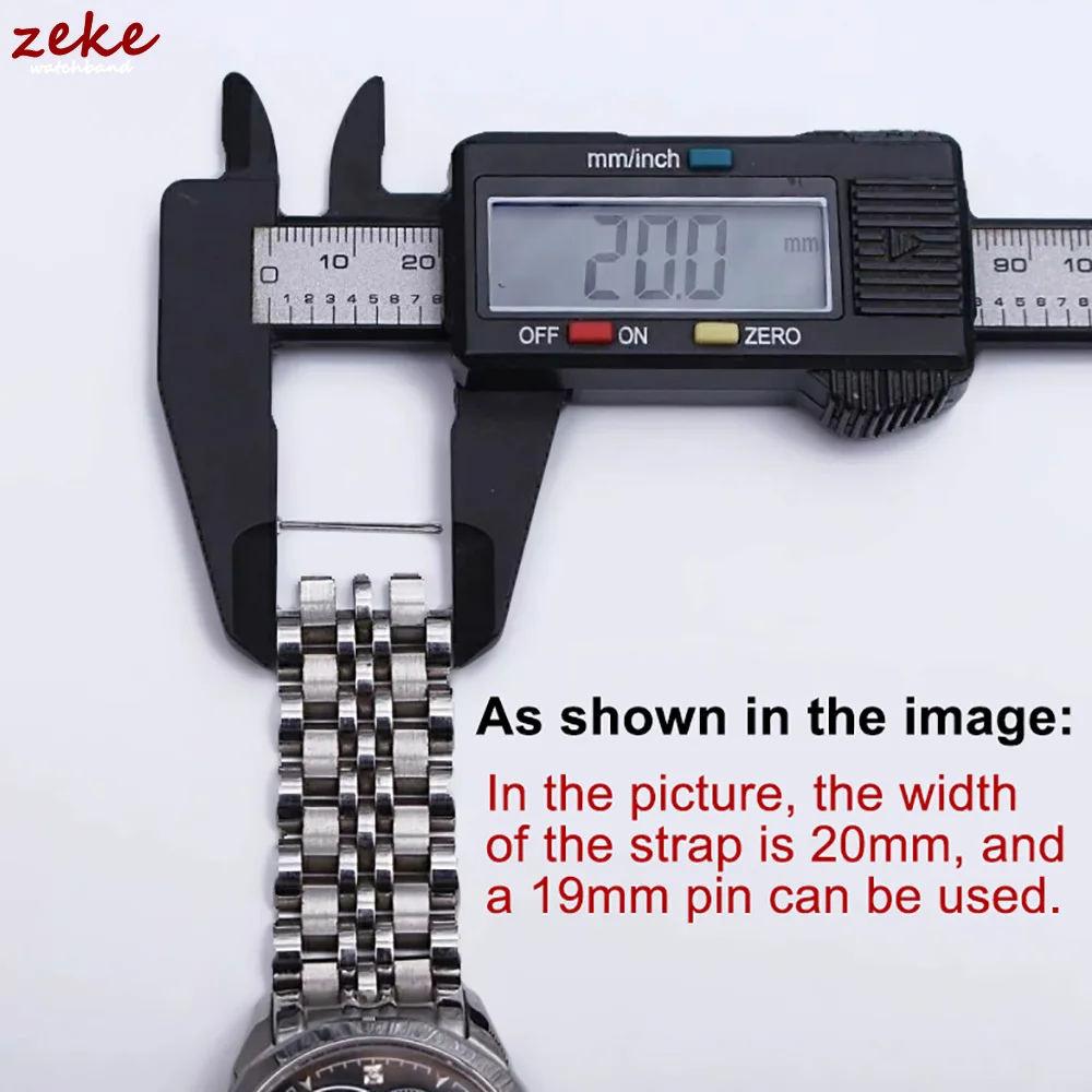 180pcs Watch Band Split Pins Stainless Steel Watch Strap Link Pins Bar 8mm-25mm 18 sizes Watch Repair Tools Accessories With Box