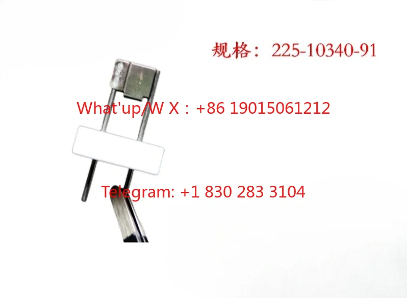 Product High quality domestically produced substitute ion source filament   G7005-60061   225-10340-91