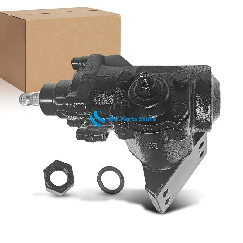 

4531036050 левая рука для Toyota Land Cruiser FJ40 1982-1989 4411060022 Гидравлическая рейка гидроусилителя рулевого управления Коробка передач