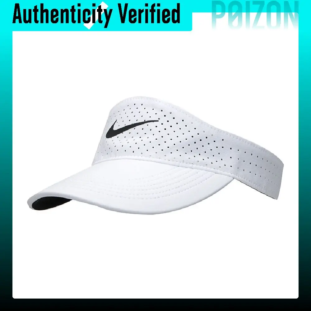 Nike Polyester Hats & Caps Unisex AV6960-100