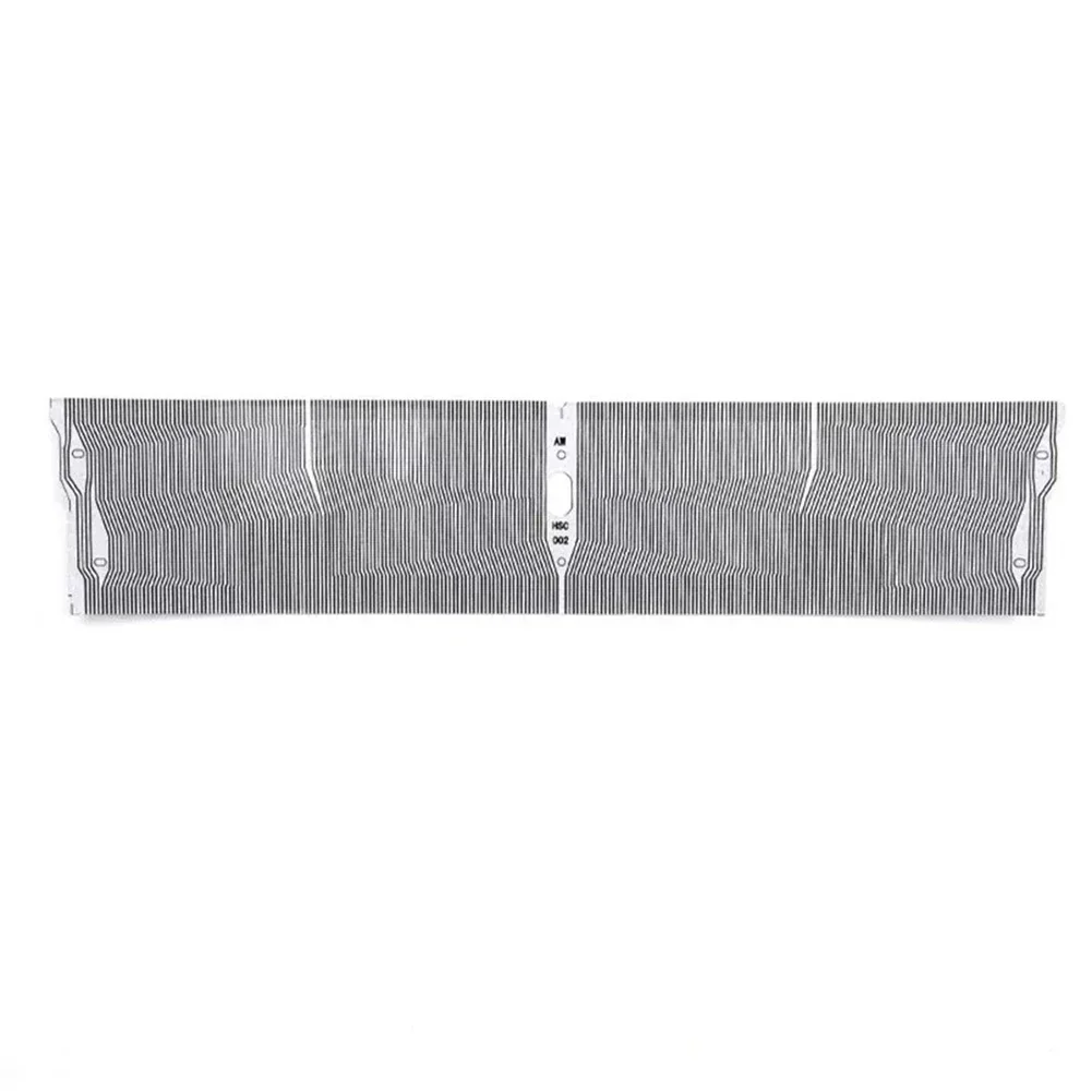 

Compatible Pixel Repair Ribbon Cable for BMW Radio LCD Display Suitable for For SERIES 5 7 & Direct Replacement