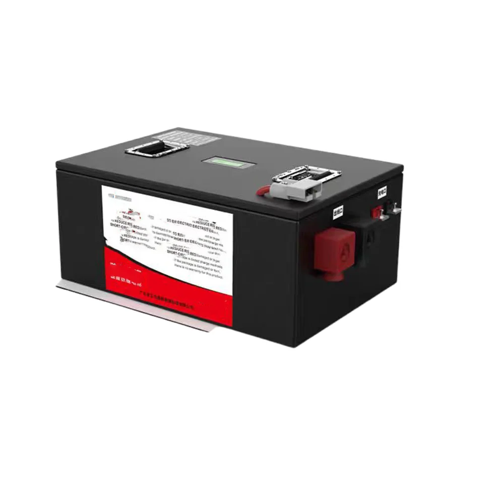 72V 80Ah 100Ah 120Ah 150Ah 200Ah bluetooth BMS APP for 5000W 8000W Van Golf cart Motorcycle MinicarLifepo4 battery pack
