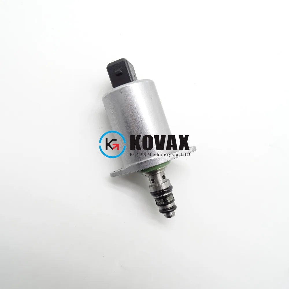 

TM94502 377-1417 3771417 24V Пропорциональный электромагнитный редукционный клапан, подходящий для экскаваторов 345D, 349D, 374D, 390D