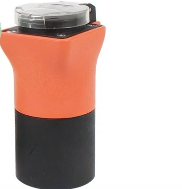 AC Charging Pile Conversion Plug To Take Electrical Appliances RV New Energy Scooter Electric Car Plug Socket 220V