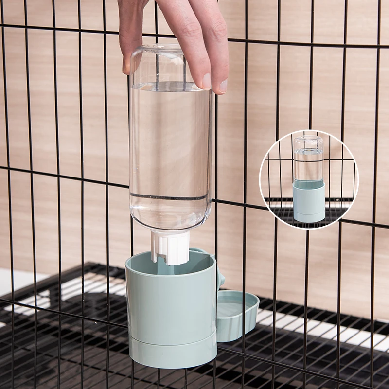 Thumbnail 2 - #67 Pet Food Containers Comparison Guide
