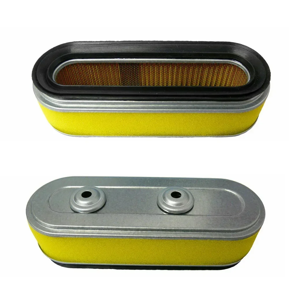 

Brand New Air Filter Air Filters Solid 1PCS Highly Match LAWNMOWER ENGINE Lawn Mower Parts For LAWNMOWER ENGINE For Honda