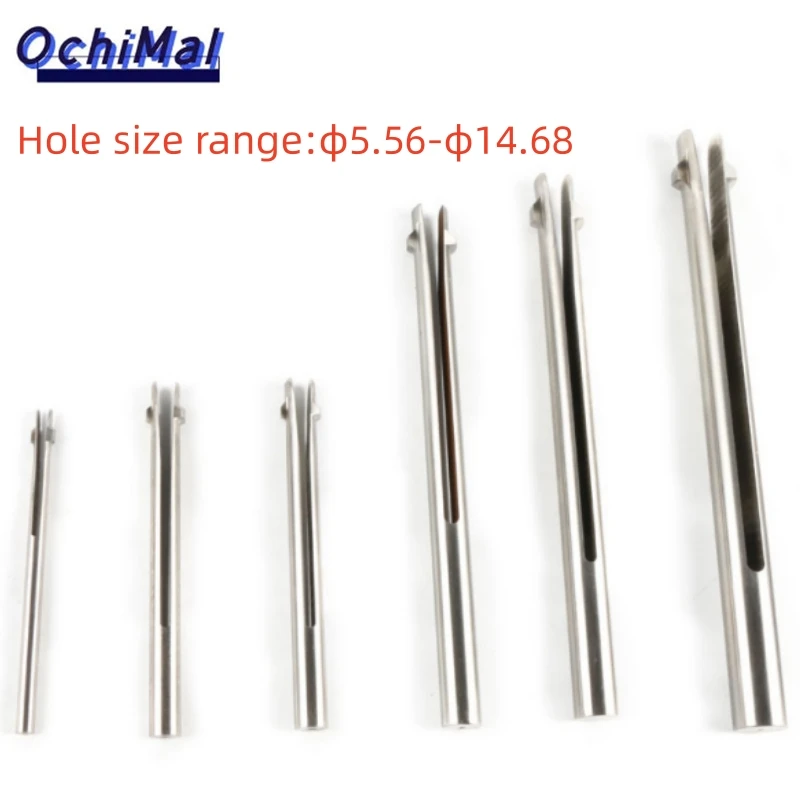 

Double-Edged Bore Deburring Tool Chamfering Cutter Through Shank Cross-Hole Machine Use Automatic Through-Hole Chamfering Tool