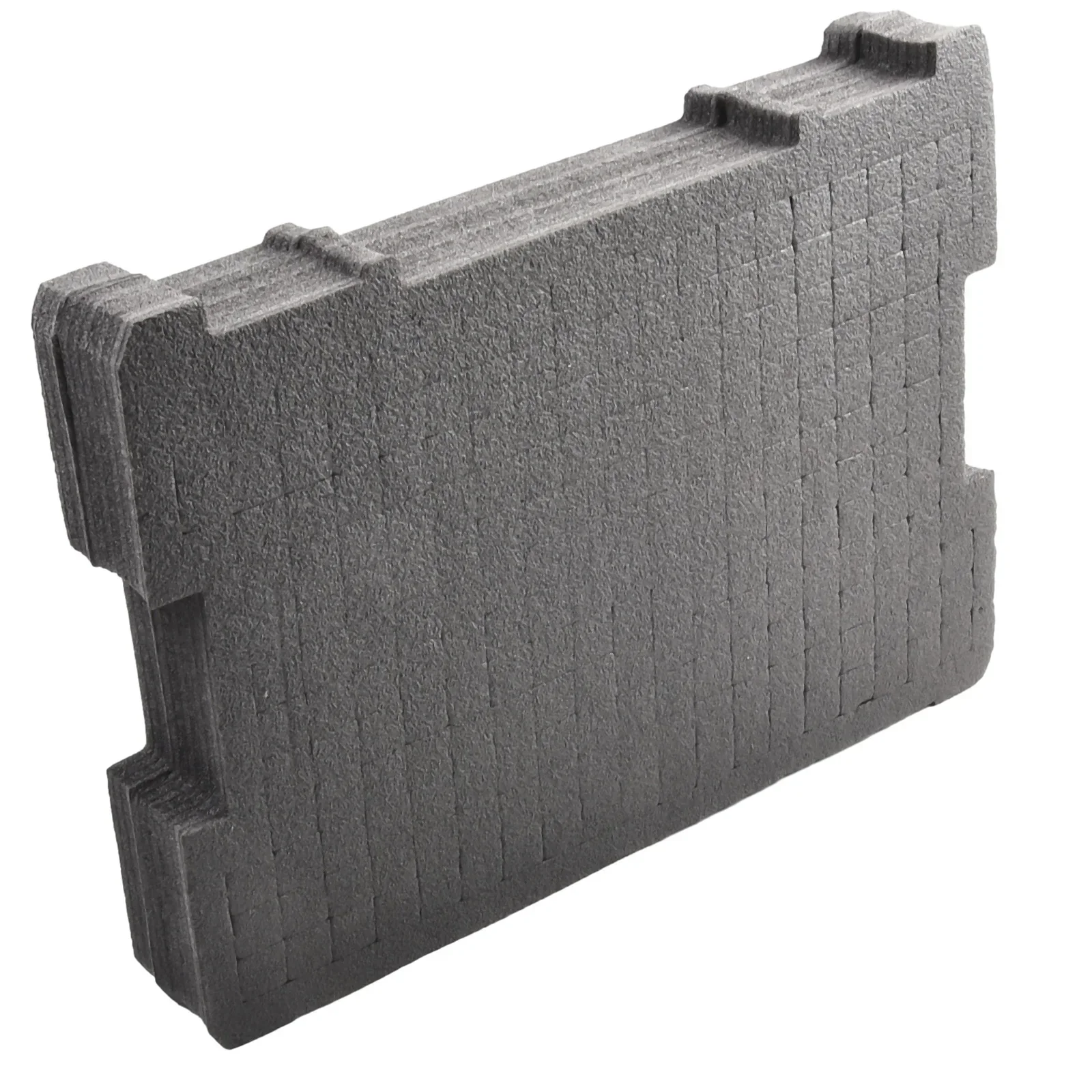 Enhance the functionality of your For DWST17808 DWST17807 DWST17805 Tool Storage Boxes with DWST88801 Foam Insert