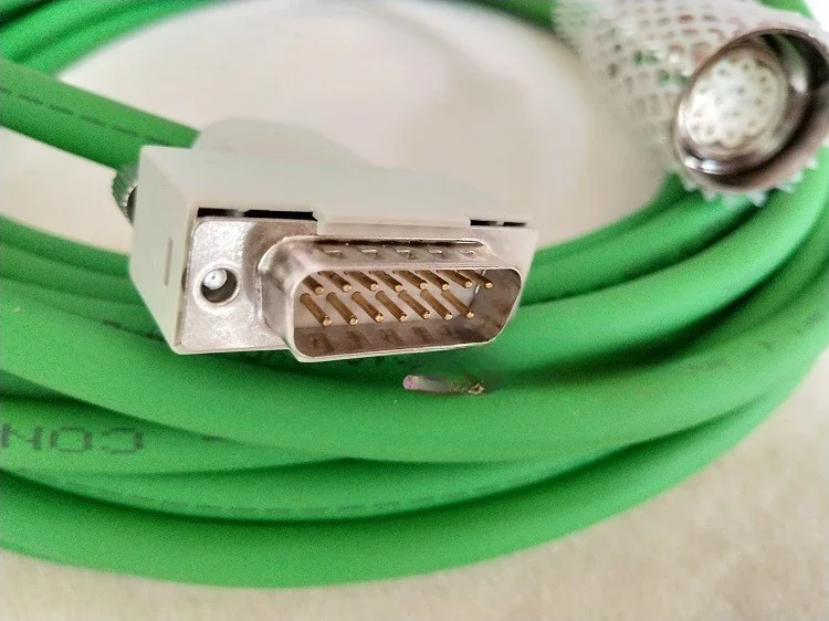 6FX5002/8002-2AH11-1AF0 signal cable, customizable